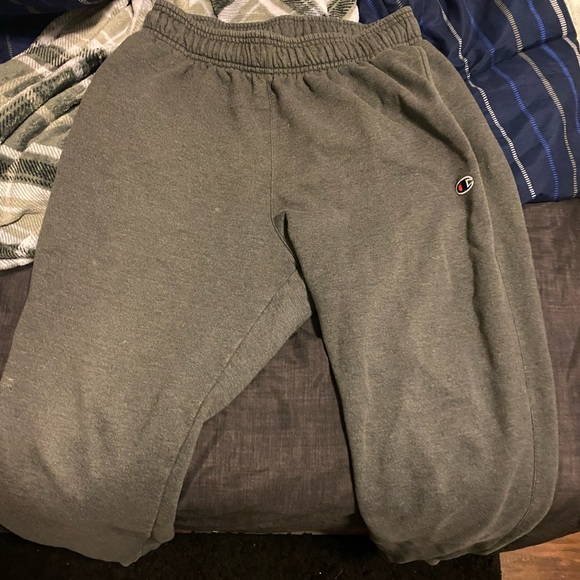 Sweatpants - Picture 1 of 2